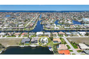 2309 VIA VENETO DRIVE, PUNTA GORDA, FL 33950 Sold 05/14/25