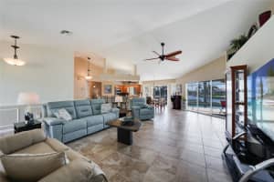 2309 VIA VENETO DRIVE, PUNTA GORDA, FL 33950 Sold 05/14/25