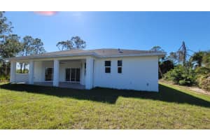 23458 MACBETH COURT, PUNTA GORDA, FL 33980 - MLS#MFRC7506664