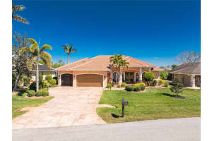12952 PEMBROKE CIRCLE, LAKE SUZY, FL 34269 Sold 05/09/25