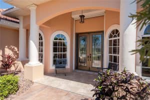 12952 PEMBROKE CIRCLE, LAKE SUZY, FL 34269 Sold 05/09/25