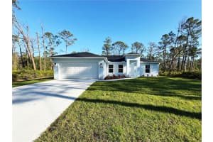 2740 BOYD AVENUE, NORTH PORT, FL 34286 Sold 05/09/25