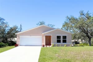 3471 Ledgewood St, PORT CHARLOTTE