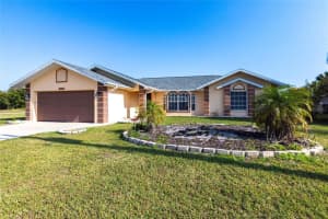 26201 ARGENTINA DRIVE, PUNTA GORDA, FL 33983 Sold 04/29/25