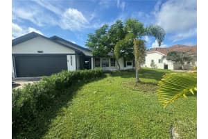 26115 RAMPART BOULEVARD, PUNTA GORDA, FL 33983 Sold 04/11/25