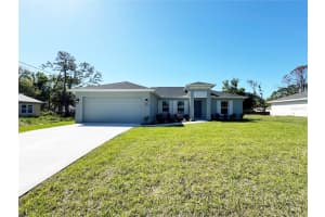 8131 HEDGECOTH AVENUE, NORTH PORT, FL 34291 Sold 05/23/25