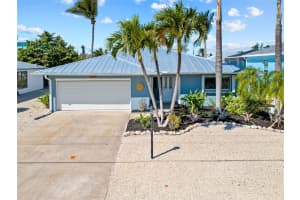 16233 BUCCANEER STREET, BOKEELIA, FL 33922 Sold 07/25/25
