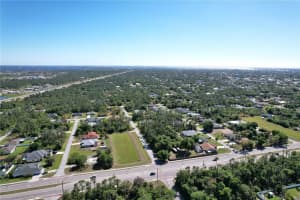 1603 SHILO STREET, PUNTA GORDA, FL 33980 Sold 05/05/25