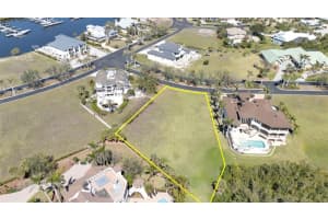 21311 HARBORSIDE BOULEVARD, PORT CHARLOTTE, FL 33952 Sold 05/07/25