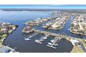 21311 HARBORSIDE BOULEVARD, PORT CHARLOTTE, FL 33952 Sold 05/07/25