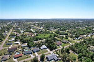 1227 INVERNESS STREET, PORT CHARLOTTE, FL 33952 Sold 09/16/25