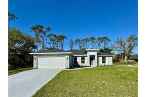 481 STARBORN STREET, PORT CHARLOTTE, FL 33954 Sold 04/22/25