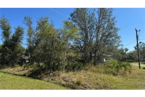 CAPUTO AVE, NORTH PORT, FL 34288 Sold 07/01/25