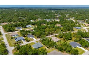 CAPUTO AVE, NORTH PORT, FL 34288 Sold 07/01/25