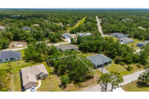 CAPUTO AVE, NORTH PORT, FL 34288 Sold 07/01/25