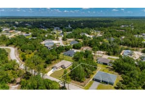 CAPUTO AVE, NORTH PORT, FL 34288 Sold 07/01/25