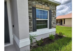 354 PORTO ALEGRE STREET, PUNTA GORDA, FL 33983 - MLS#MFRC7506719