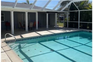 3309 CONWAY BOULEVARD, PORT CHARLOTTE, FL 33952 Sold 05/28/25