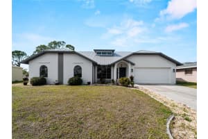 908 Tropical Cir Nw, PORT CHARLOTTE