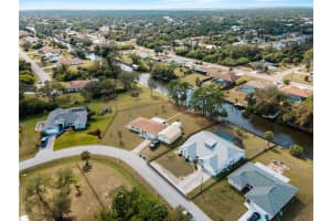 908 TROPICAL CIRCLE, PORT CHARLOTTE, FL 33948 - MLS#MFRC7506741
