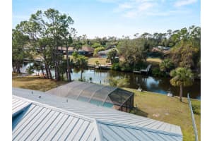 908 TROPICAL CIRCLE, PORT CHARLOTTE, FL 33948 - MLS#MFRC7506741