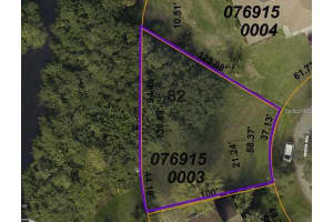 MONZA AVE, NORTH PORT, FL 34287 - MLS#MFRC7506746