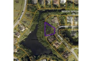 MONZA AVE, NORTH PORT, FL 34287 - MLS#MFRC7506746
