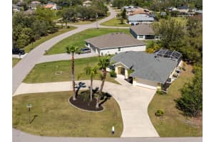 27394 NATAL DRIVE, PUNTA GORDA, FL 33983 Sold 04/11/25