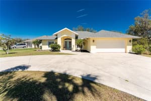 27394 NATAL DRIVE, PUNTA GORDA, FL 33983 Sold 04/11/25