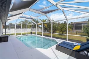 1508 WESTOVER STREET, PORT CHARLOTTE, FL 33953 Sold 08/06/25