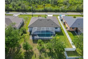 1508 WESTOVER STREET, PORT CHARLOTTE, FL 33953 Sold 08/06/25