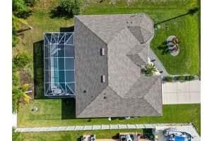 1508 WESTOVER STREET, PORT CHARLOTTE, FL 33953 Sold 08/06/25