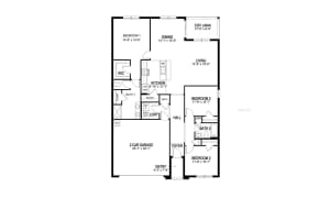 9584 TURTLE GRASS CIRCLE, PUNTA GORDA, FL 33950 Sold 04/29/25