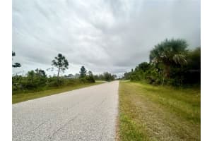 12113 SNOW BIRD AVENUE, PORT CHARLOTTE, FL 33981 - MLS#MFRC7506756