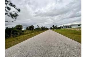 12113 SNOW BIRD AVENUE, PORT CHARLOTTE, FL 33981 - MLS#MFRC7506756