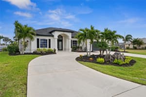 5207 20TH PLACE, CAPE CORAL, FL 33914 - MLS#MFRC7506757
