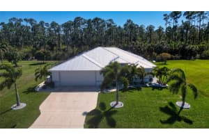 25543 PRADA DRIVE, PUNTA GORDA, FL 33955 Sold 04/08/25