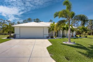 25543 PRADA DRIVE, PUNTA GORDA, FL 33955 Sold 04/08/25