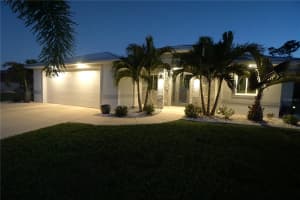 25543 PRADA DRIVE, PUNTA GORDA, FL 33955 Sold 04/08/25
