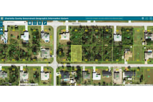 13544 DRYSDALE AVENUE, PORT CHARLOTTE, FL 33981 - MLS#MFRC7506762