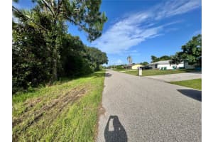13544 DRYSDALE AVENUE, PORT CHARLOTTE, FL 33981 - MLS#MFRC7506762