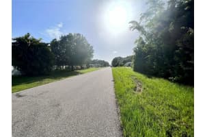 13544 DRYSDALE AVENUE, PORT CHARLOTTE, FL 33981 - MLS#MFRC7506762