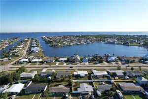 824 CONREID DRIVE, PORT CHARLOTTE, FL 33952 Sold 04/04/25