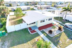 824 CONREID DRIVE, PORT CHARLOTTE, FL 33952 Sold 04/04/25