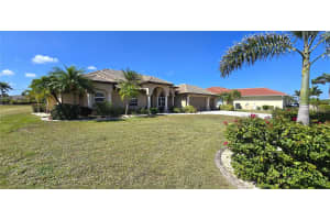 569 ROYAL POINCIANA, PUNTA GORDA, FL 33955 - MLS#MFRC7506764