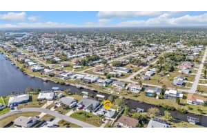 747 CRESTVIEW CIRCLE, PORT CHARLOTTE, FL 33948 Sold 04/24/25