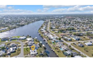 747 CRESTVIEW CIRCLE, PORT CHARLOTTE, FL 33948 Sold 04/24/25