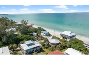 8430 LITTLE GASPARILLA ISLAND, PLACIDA, FL 33946 Sold 04/10/25