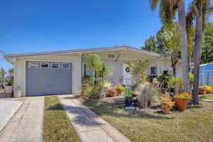 301 PALMETTO DRIVE, PORT CHARLOTTE, FL 33952 - MLS#MFRC7506774