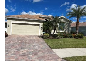 5419 GRAND CYPRESS BOULEVARD, NORTH PORT, FL 34287 - MLS#MFRC7506786
